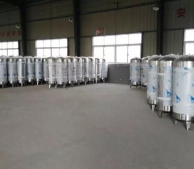 不銹鋼無(wú)塔供水器