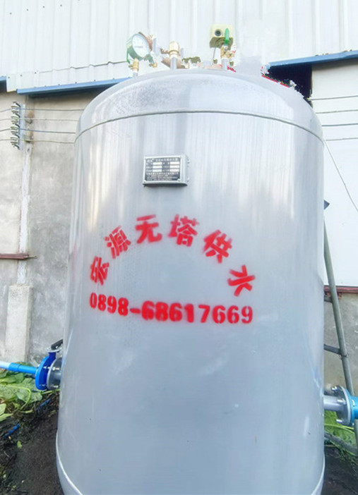 2025.2.16定安鴻運(yùn)木業(yè)2噸無塔施工完成.jpg