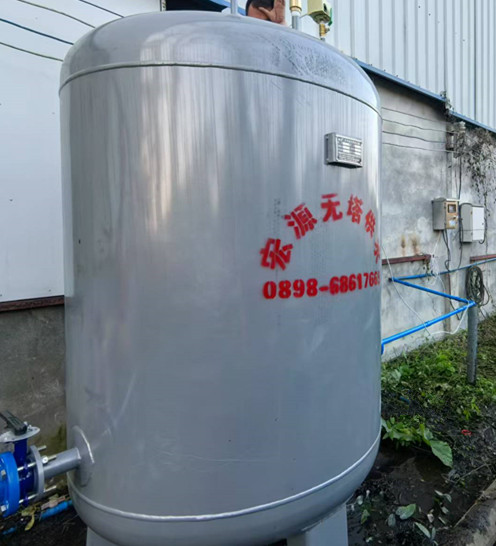 2025.2.16定安鴻運(yùn)木業(yè)2噸無塔施工完成.jpg